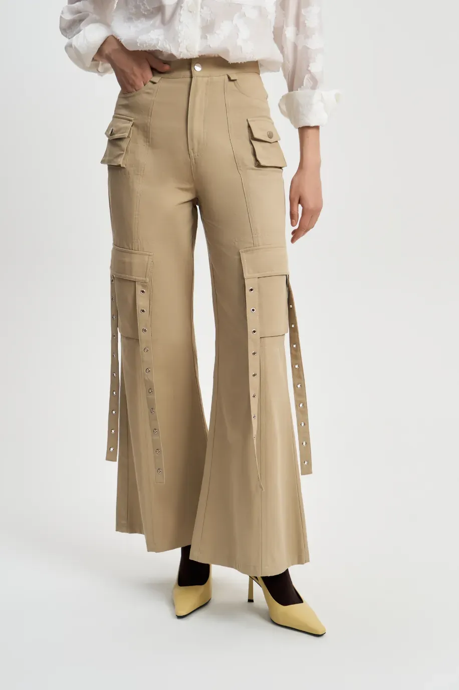 Брюки Турист