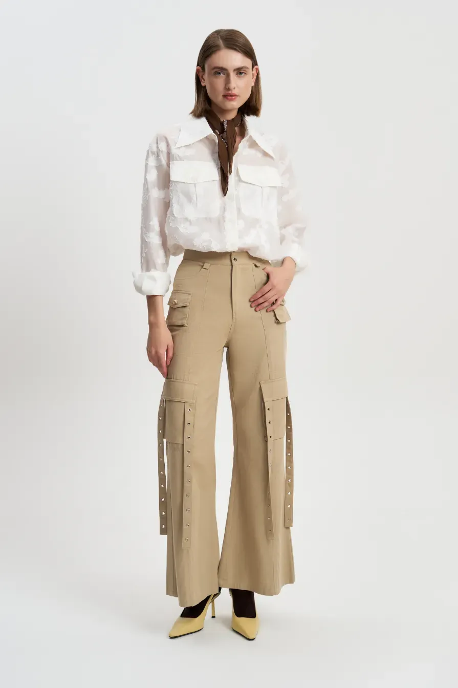 Брюки Турист