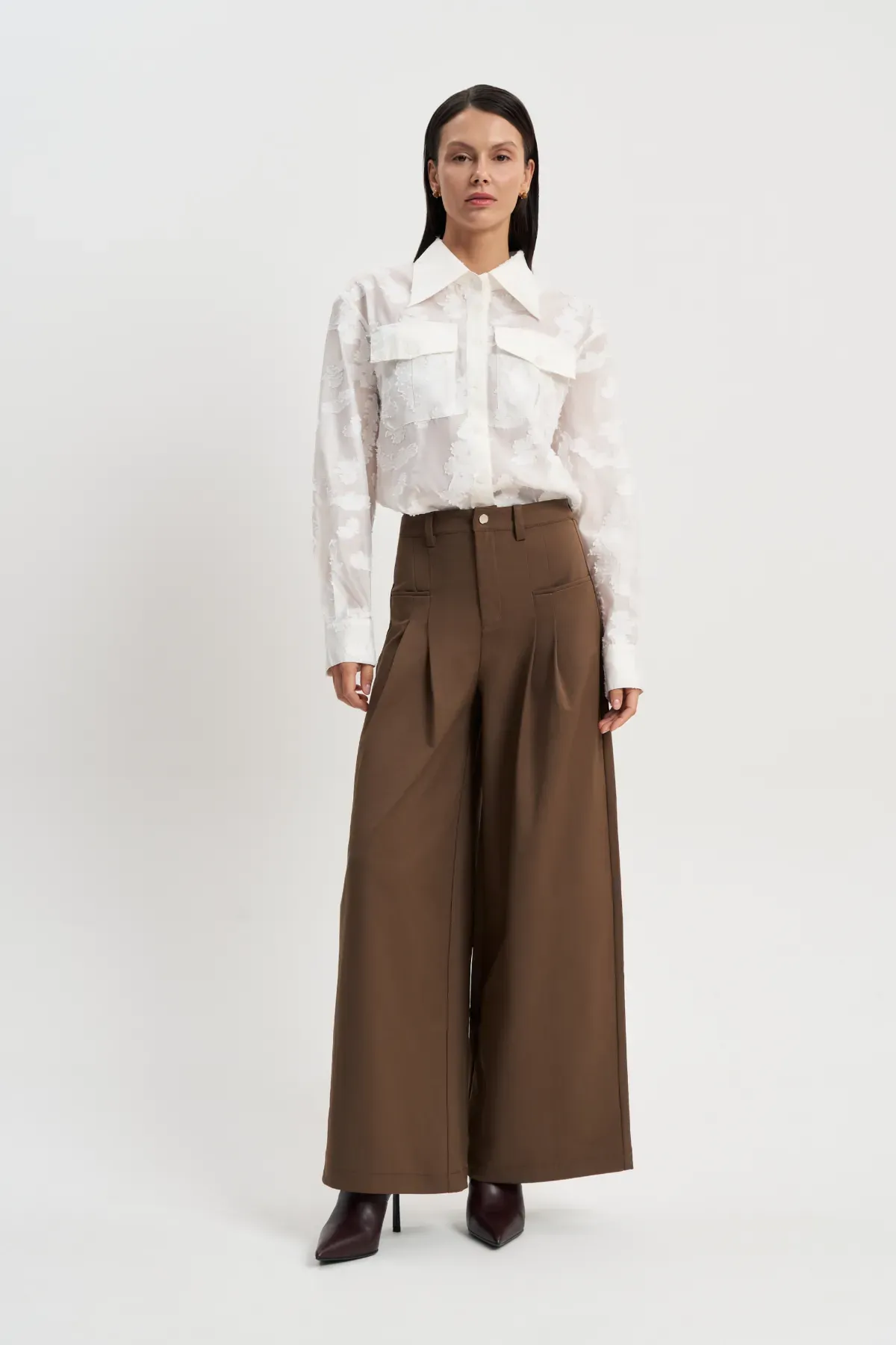 Брюки Англия