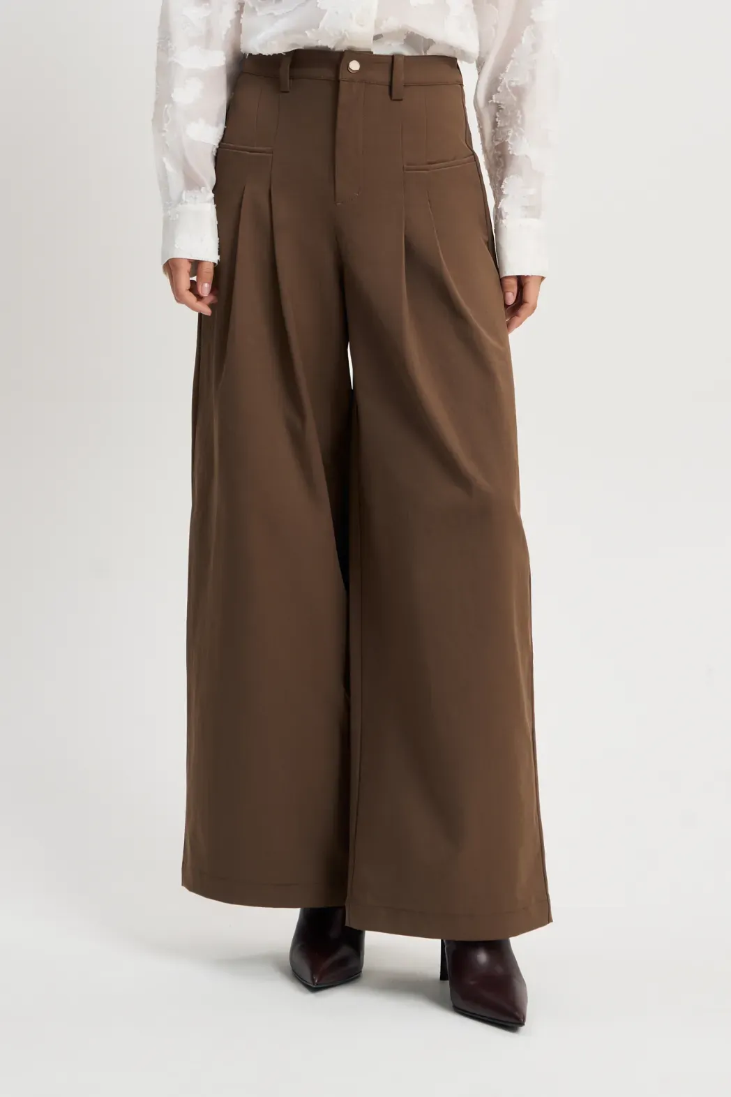 Брюки Англия