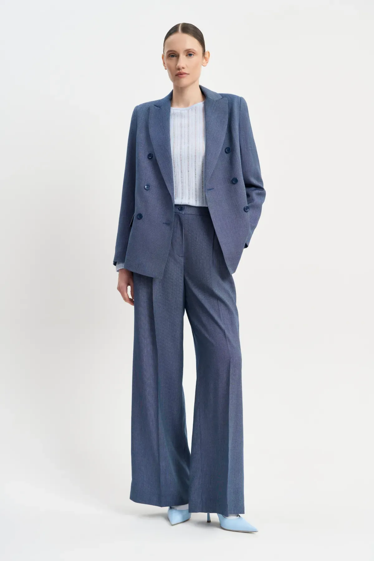 Брюки Ривьера