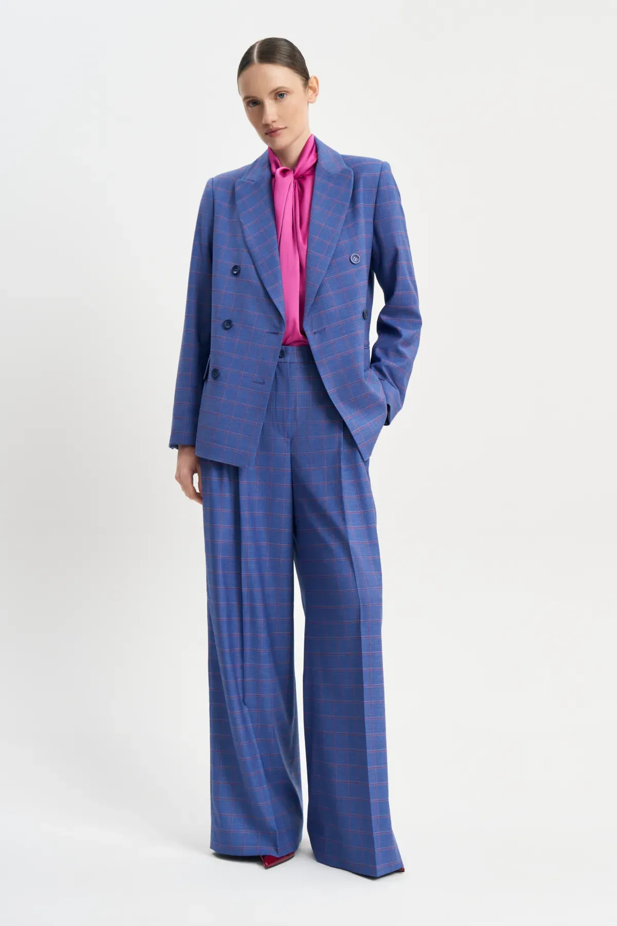 Брюки Идеал