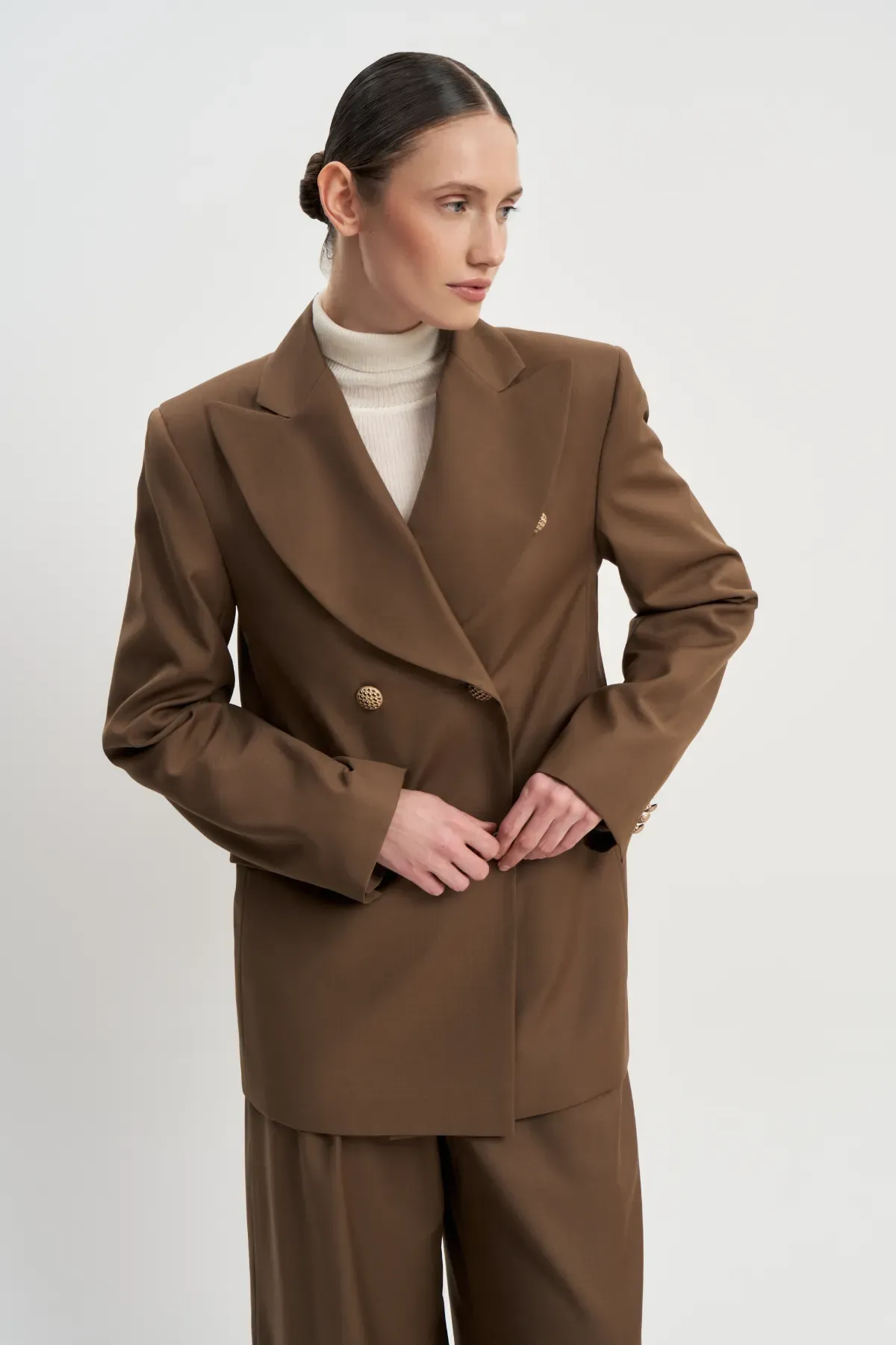 Костюм Макси / Макси олива