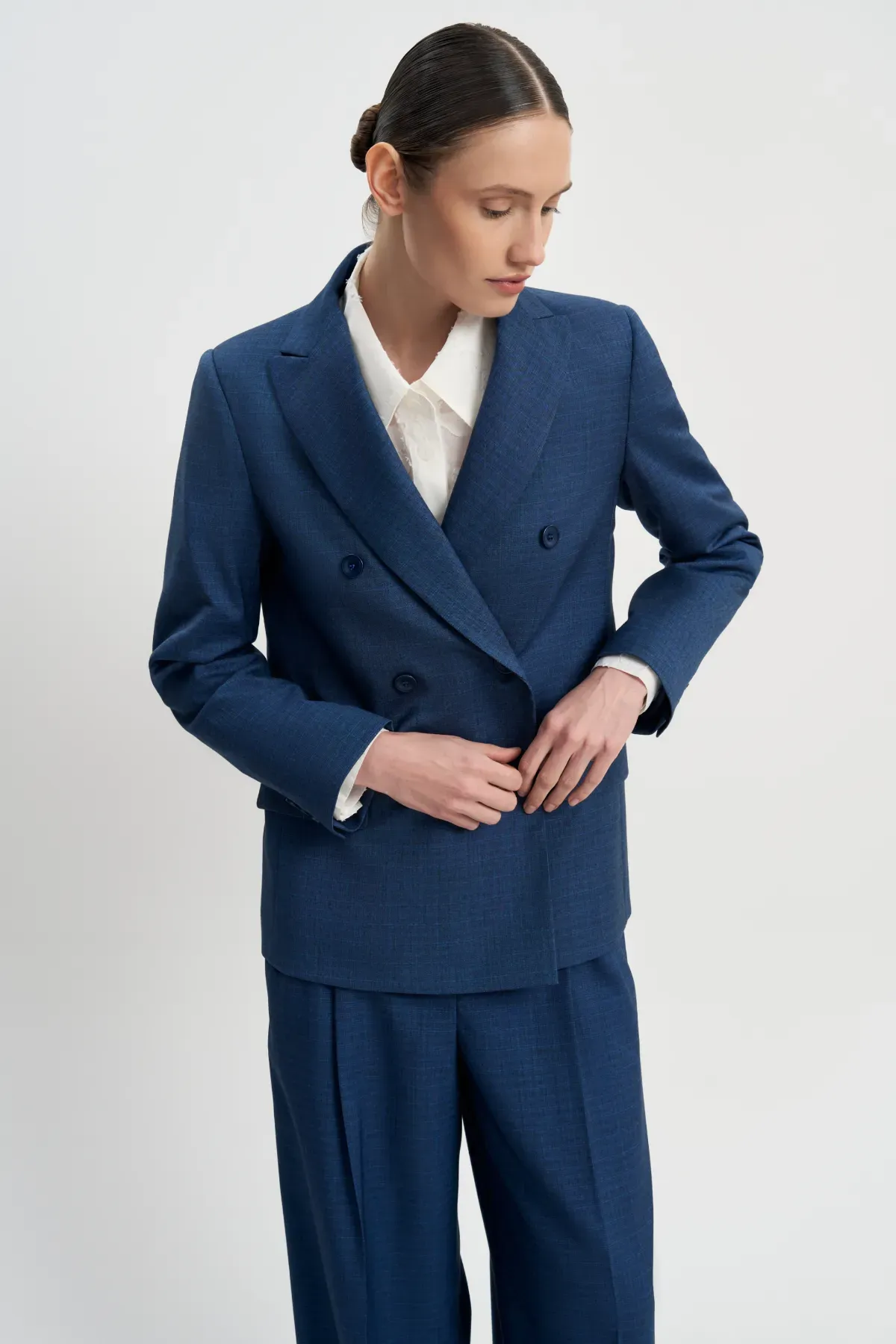 Костюм Карьера