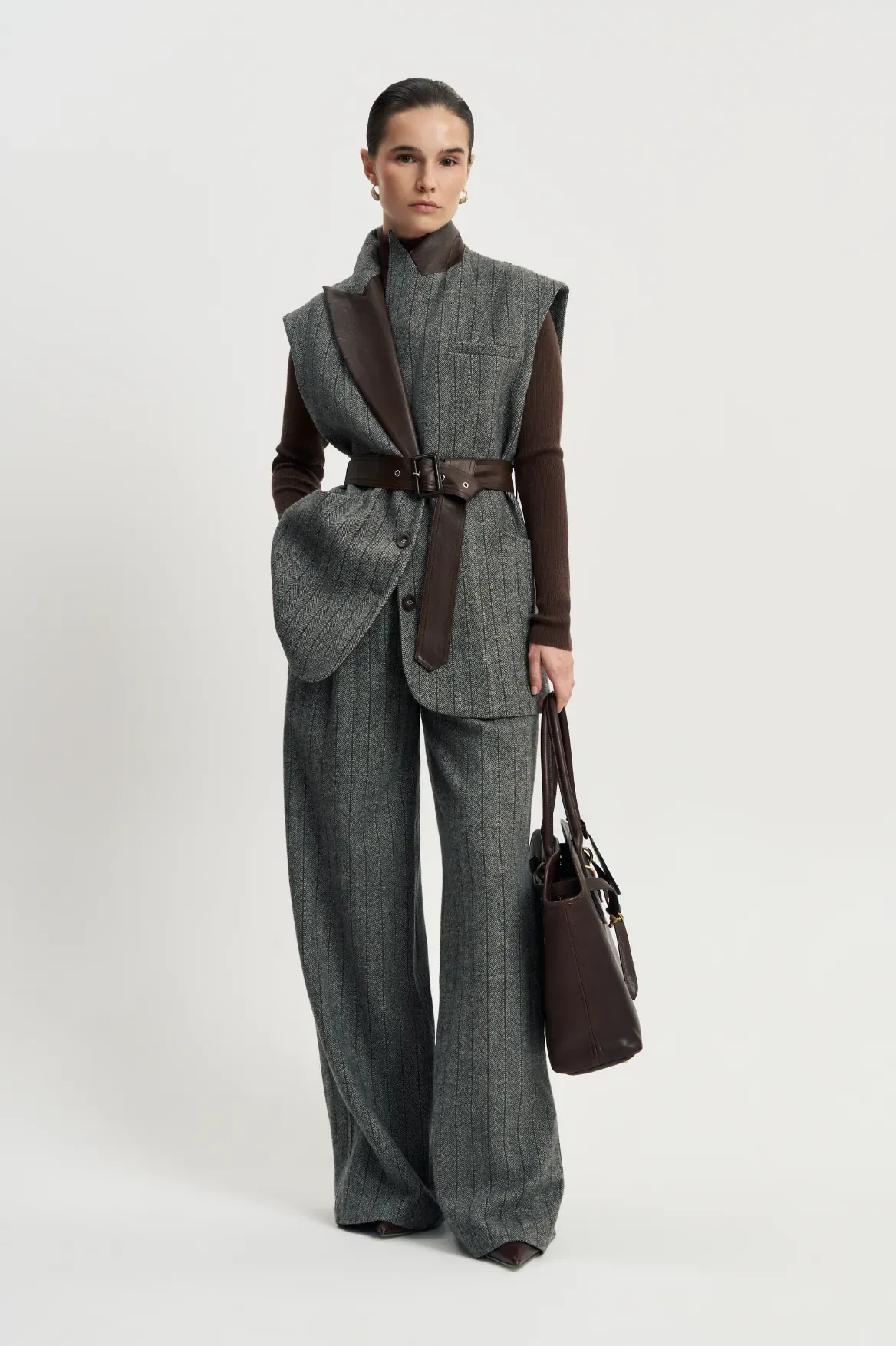 Костюм Норфолк