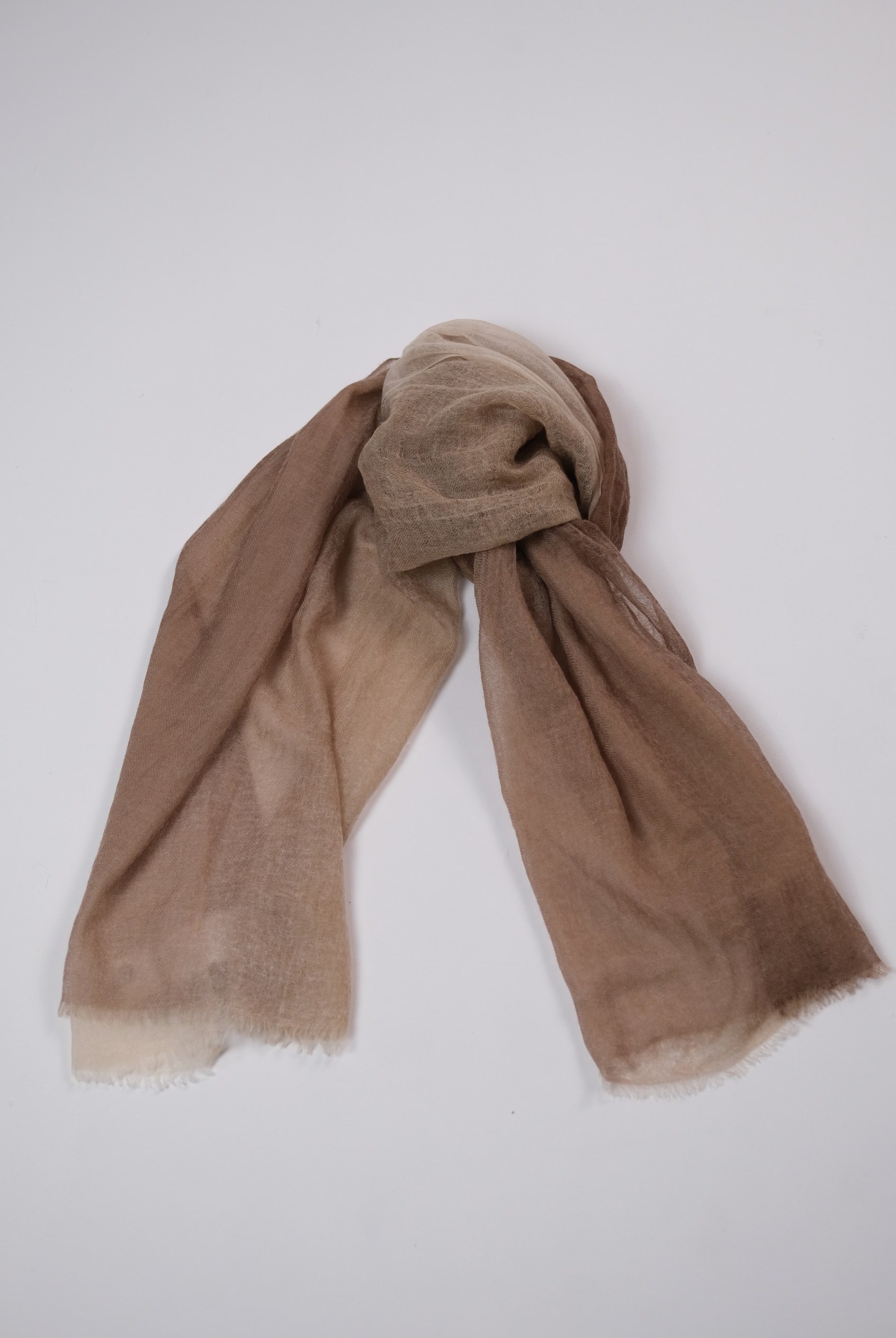 Шарф Вуаль # 3