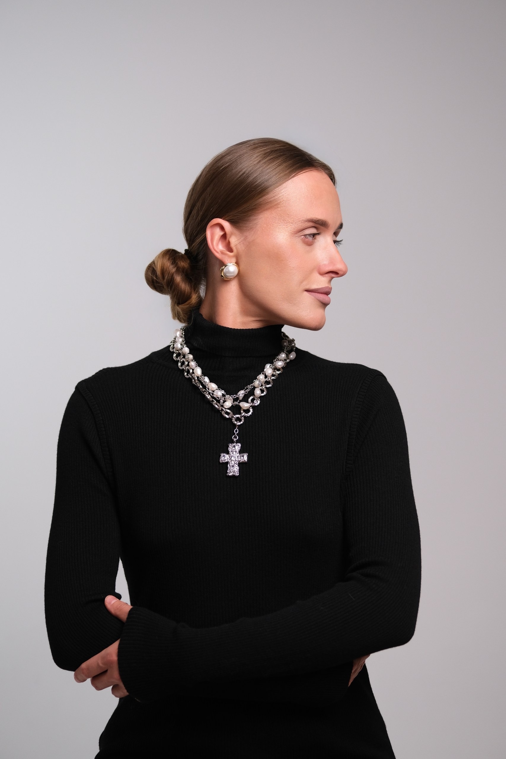 Колье Тюдор