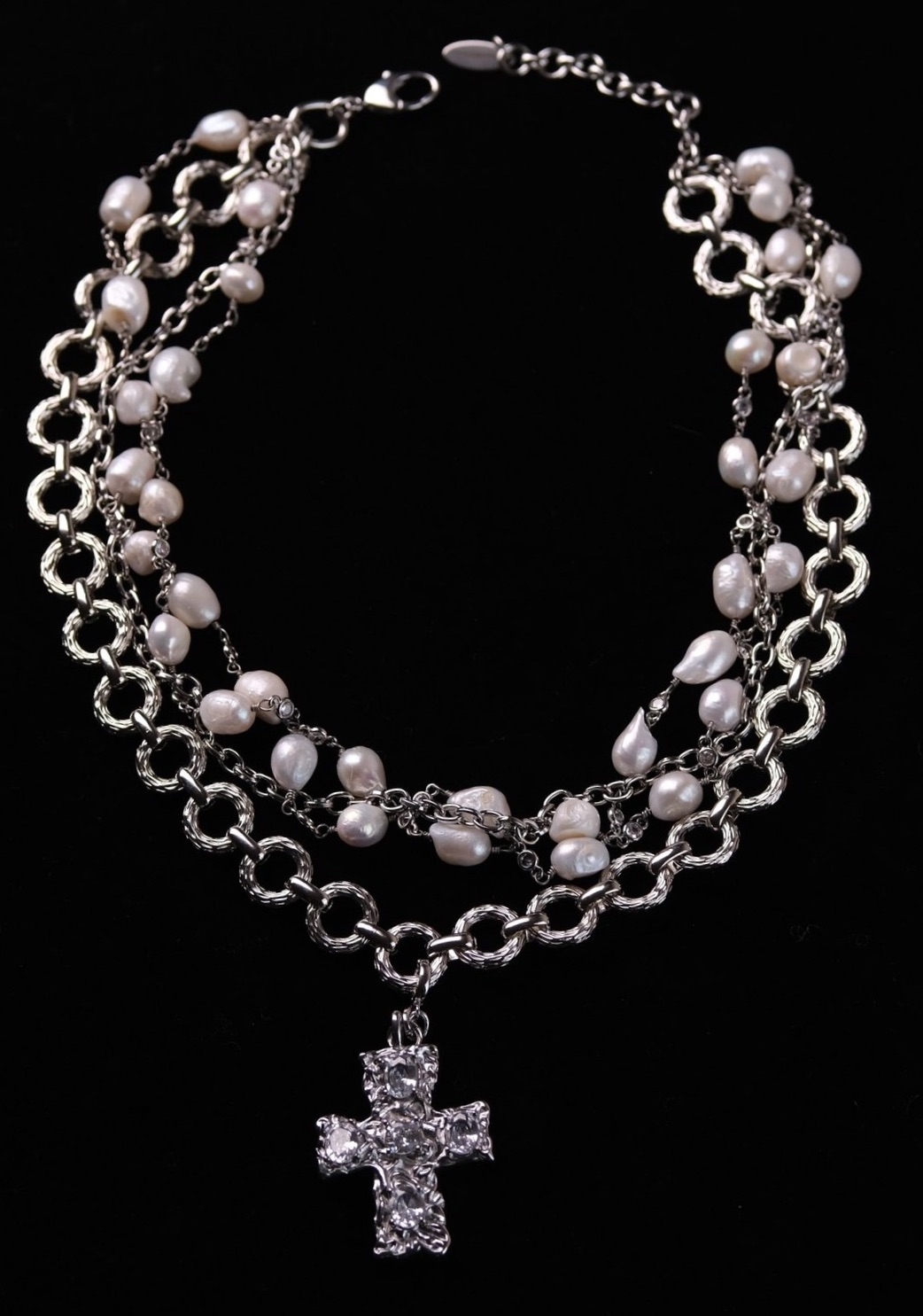 Колье Тюдор