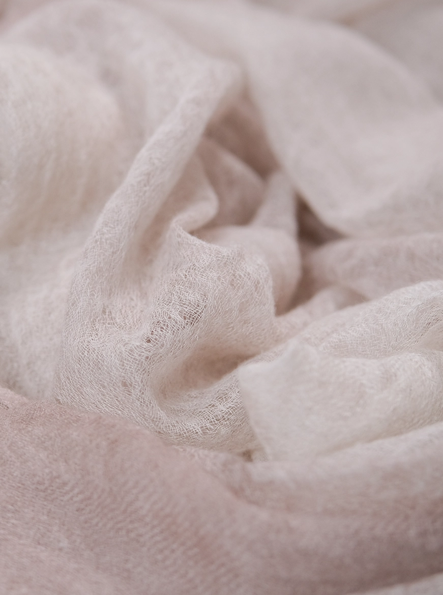 Шарф Вуаль # 1