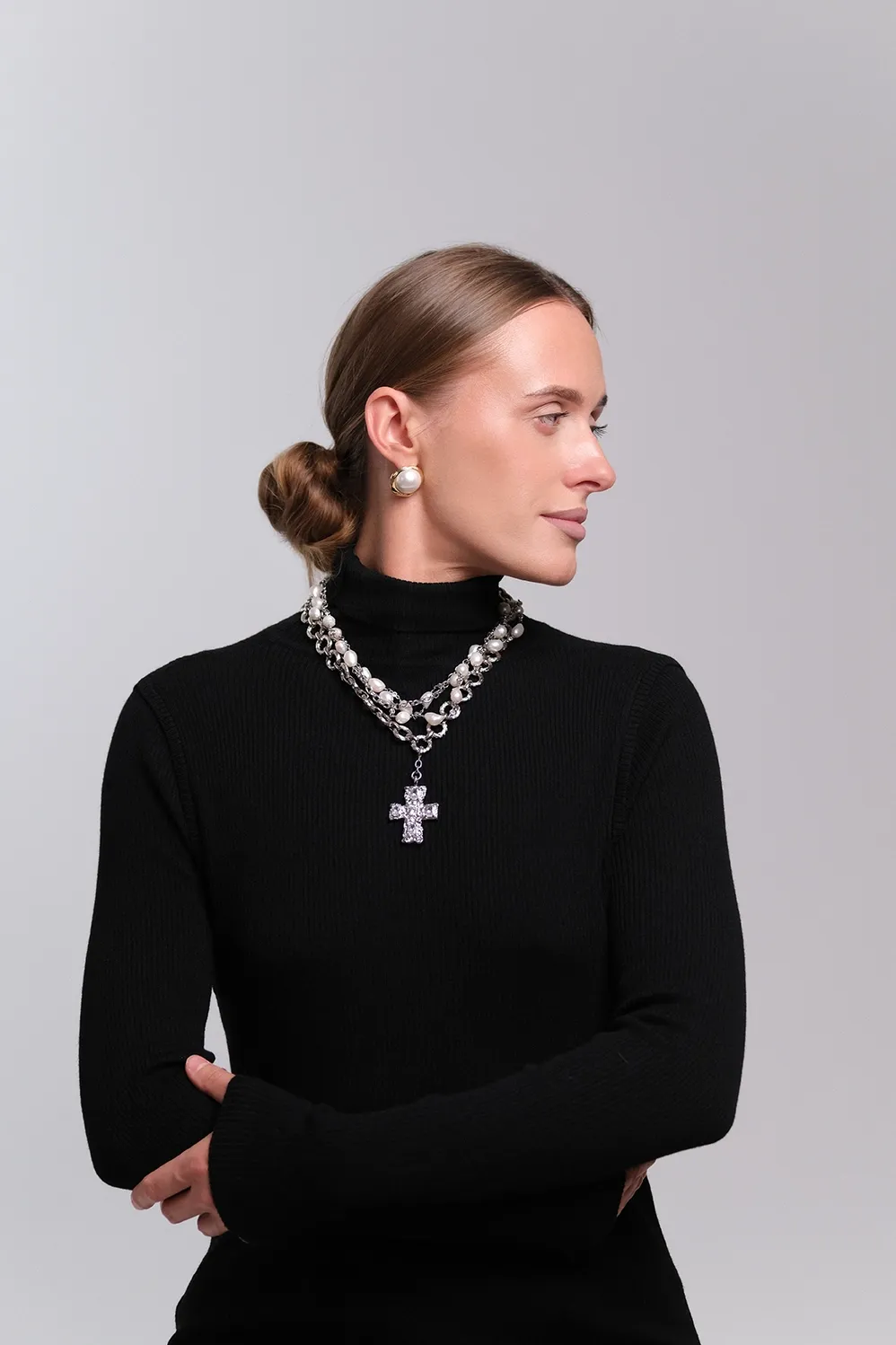 Колье Тюдор