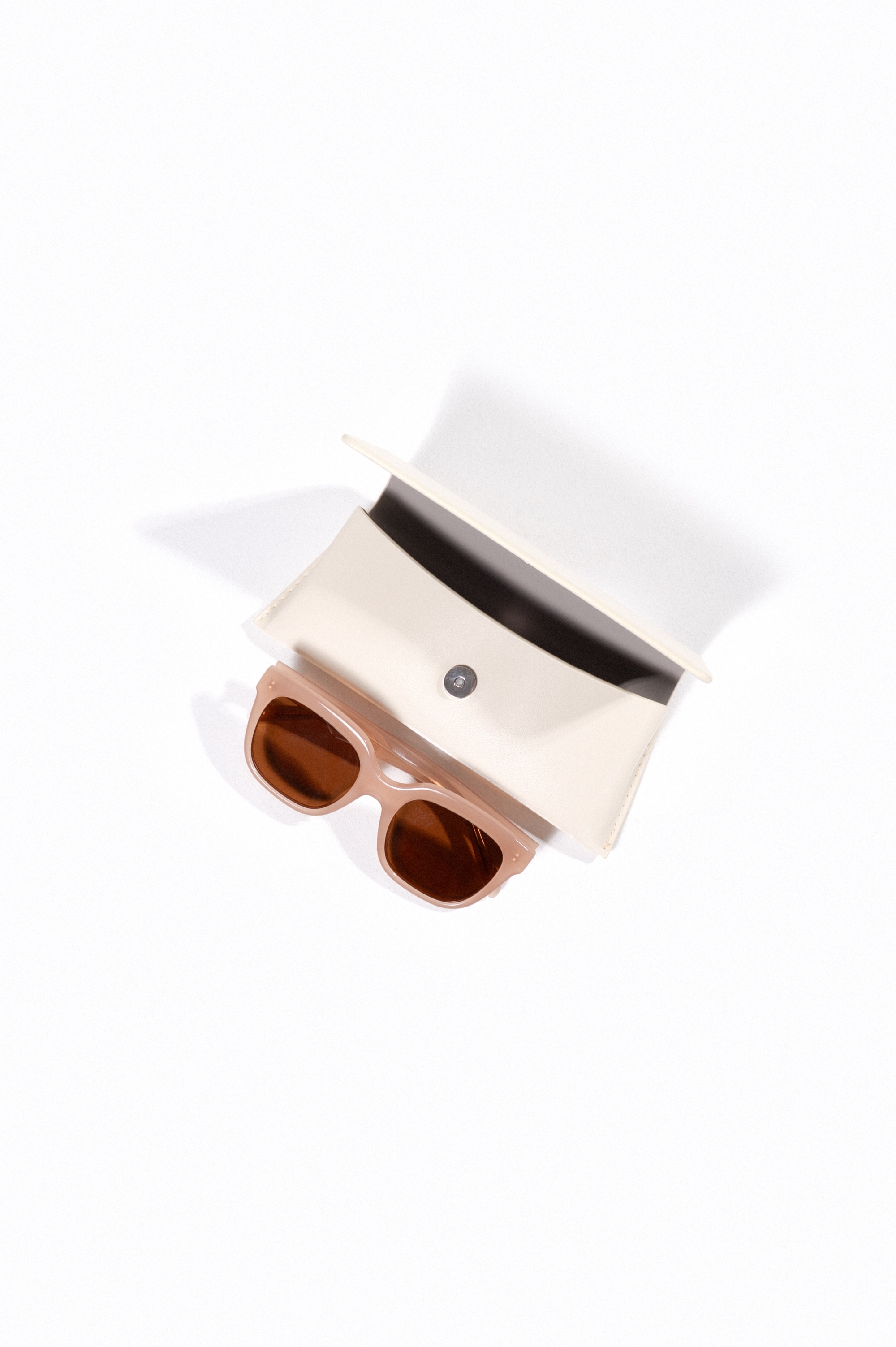 Очки Сlassic (беж)