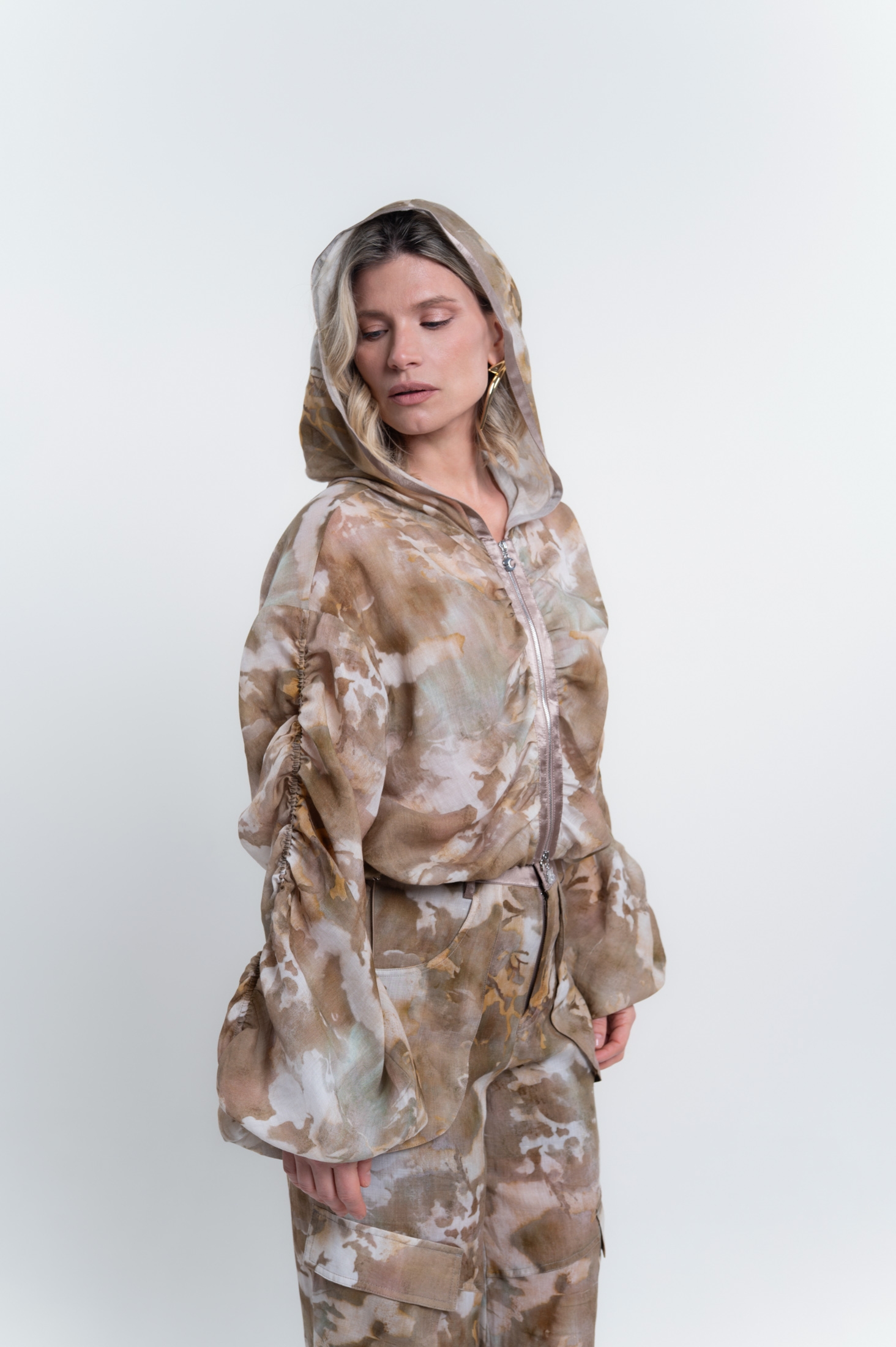 Костюм Камуфляж