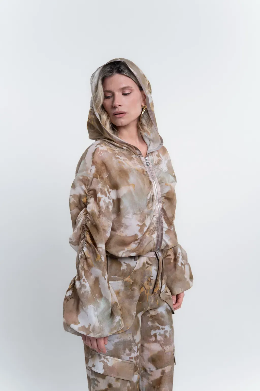 Костюм Камуфляж